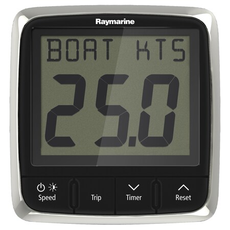 Raymarine I50 Speed Display E70058